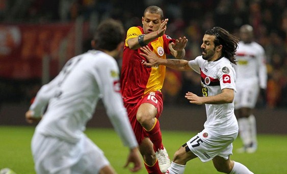 Gençlerbirliği Galatasaray maçı hangi kanalda, saat kaçta