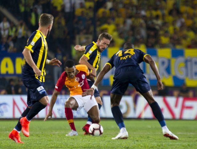 Ozet Izle Galatasaray 2 0 Osmanlispor Galatasaray Osmanli Maci Genis Ozeti Ve Golleri Izle